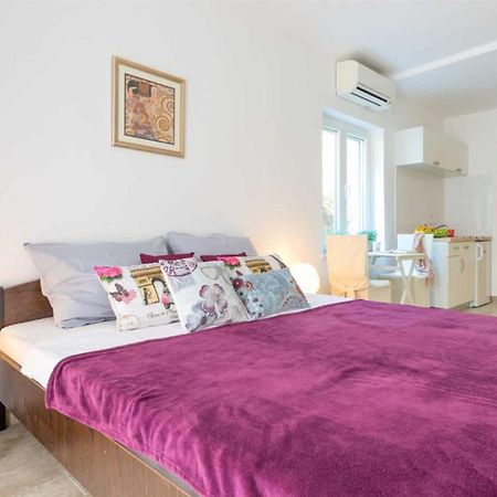 Betanija & Arijana Bayview Studio Apartments Dubrovnik Buitenkant foto