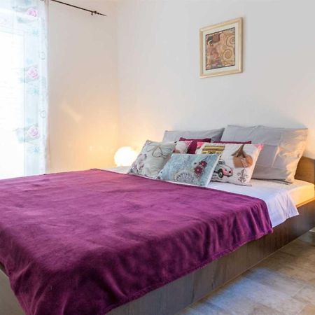 Betanija & Arijana Bayview Studio Apartments Dubrovnik Buitenkant foto