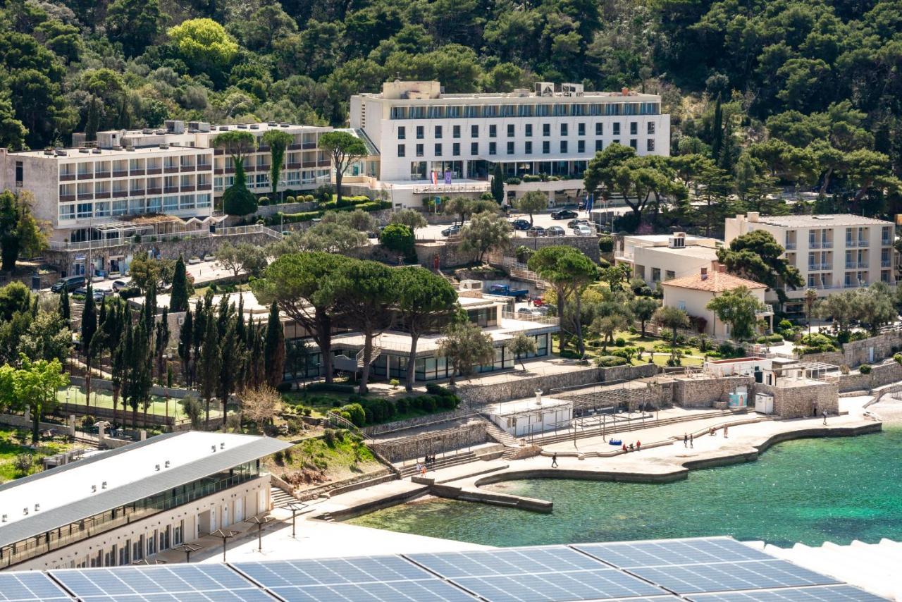 Betanija & Arijana Bayview Studio Apartments Dubrovnik Buitenkant foto