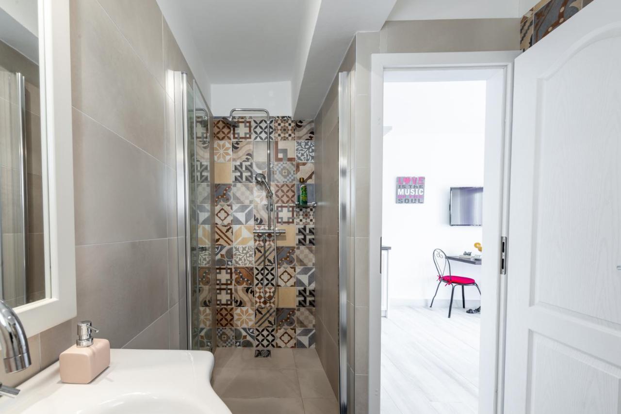 Betanija & Arijana Bayview Studio Apartments Dubrovnik Buitenkant foto