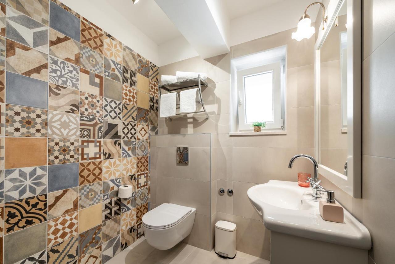 Betanija & Arijana Bayview Studio Apartments Dubrovnik Buitenkant foto