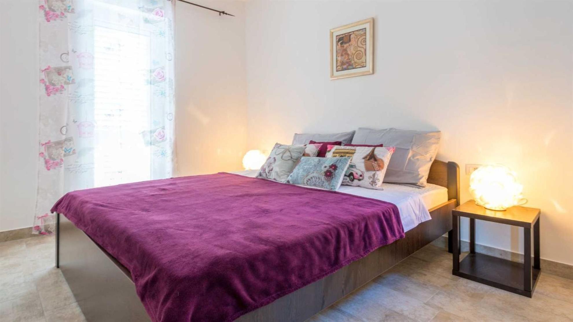 Betanija & Arijana Bayview Studio Apartments Dubrovnik Buitenkant foto