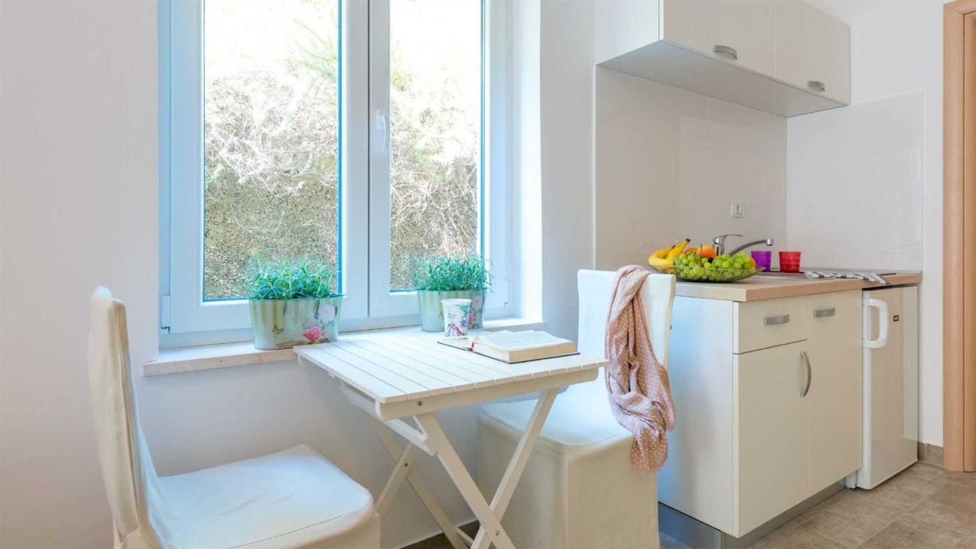 Betanija & Arijana Bayview Studio Apartments Dubrovnik Buitenkant foto
