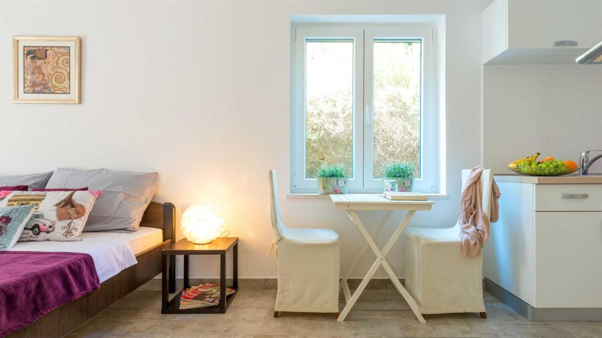 Betanija & Arijana Bayview Studio Apartments Dubrovnik Buitenkant foto