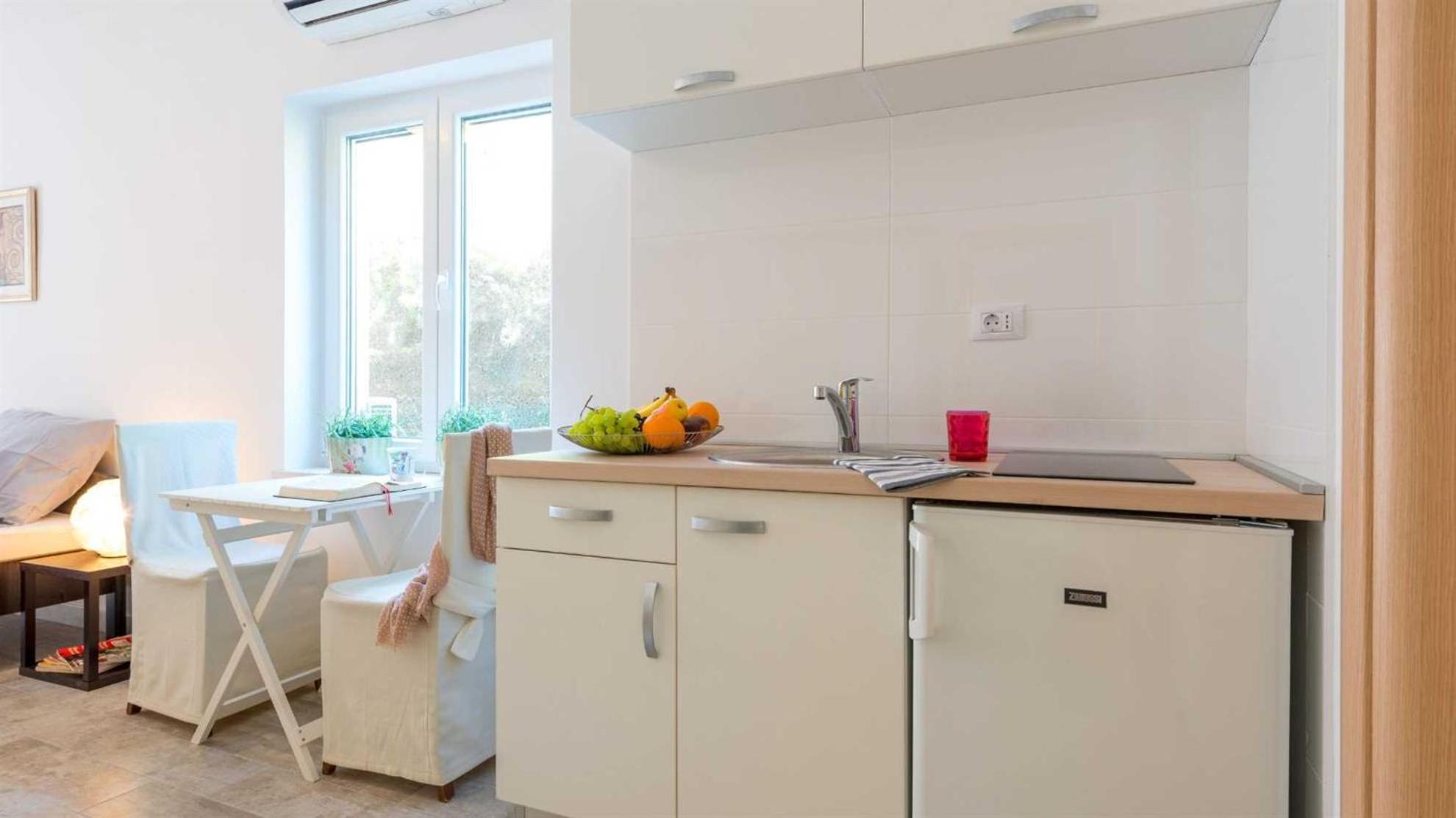 Betanija & Arijana Bayview Studio Apartments Dubrovnik Buitenkant foto