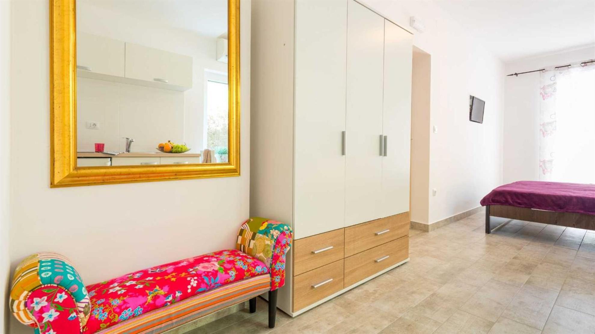 Betanija & Arijana Bayview Studio Apartments Dubrovnik Buitenkant foto